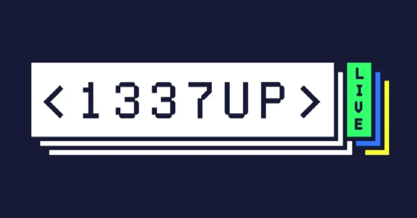 1337UP Live CTF 2023